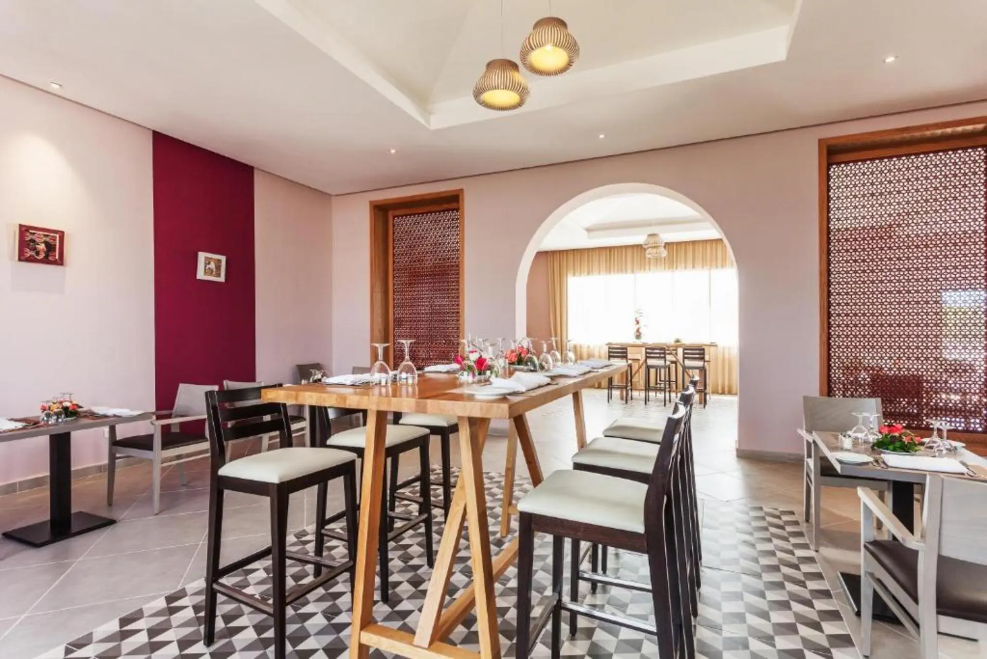 Oasis Hotel & Spa (ex Tulip Inn) - zdjęcie 37