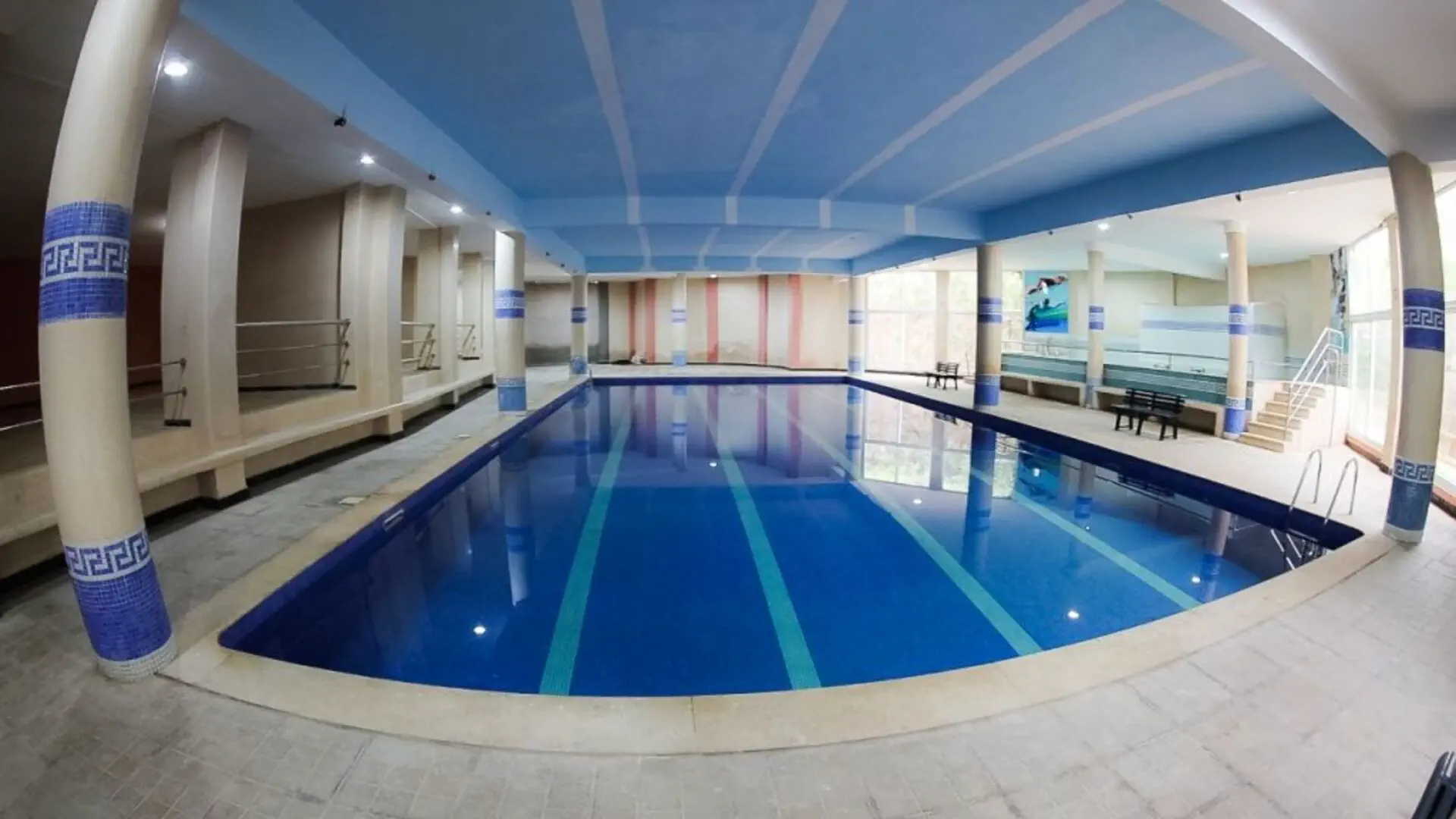 Sables dor Aparthotel - zdjęcie 11