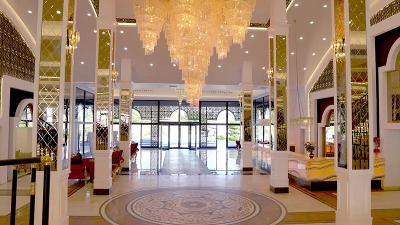 Dream World Palace - zdjęcie 25