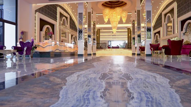 Dream World Palace - zdjęcie 11