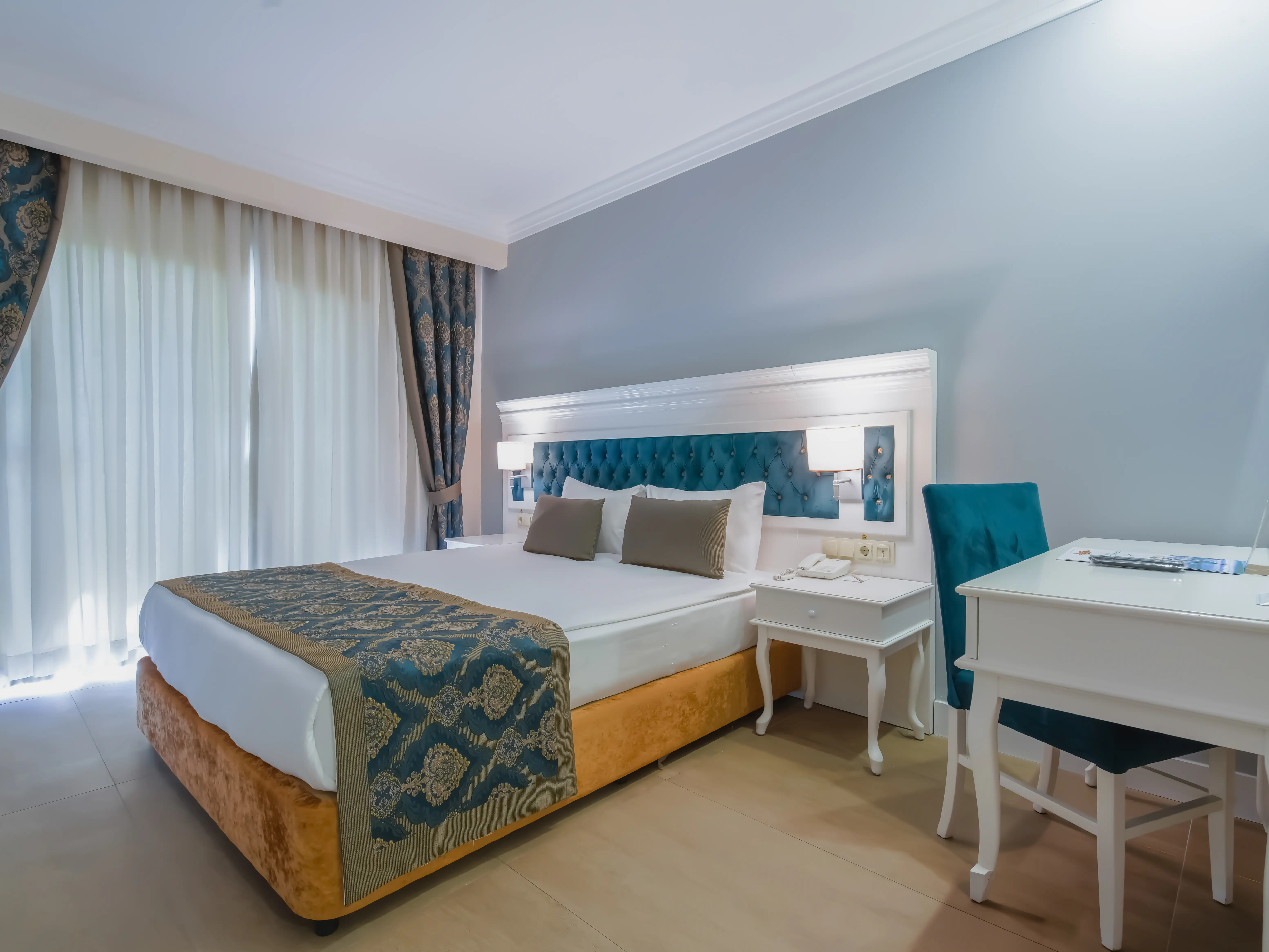Dream World Palace - zdjęcie 6