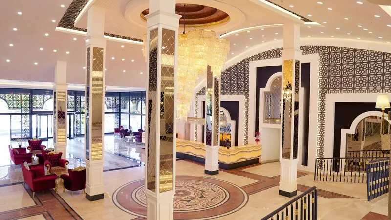 Dream World Palace - zdjęcie 18