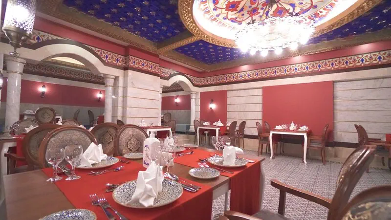 Dream World Palace - zdjęcie 2