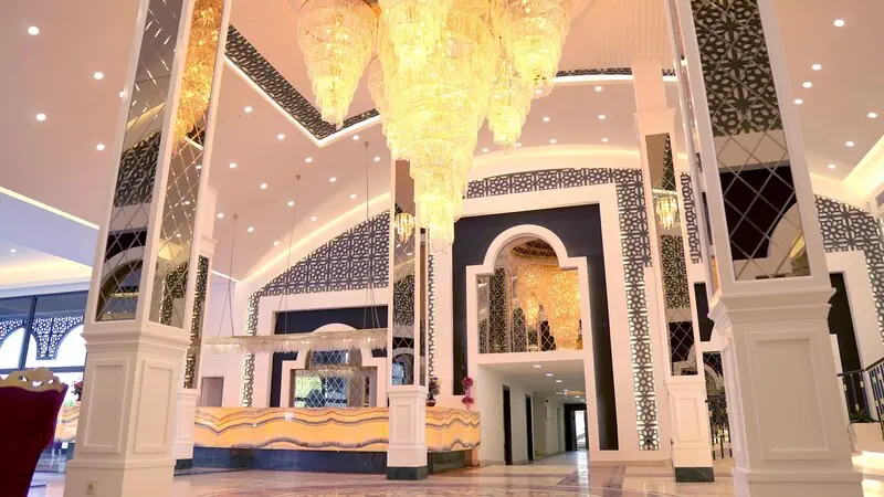 Dream World Palace - zdjęcie 10