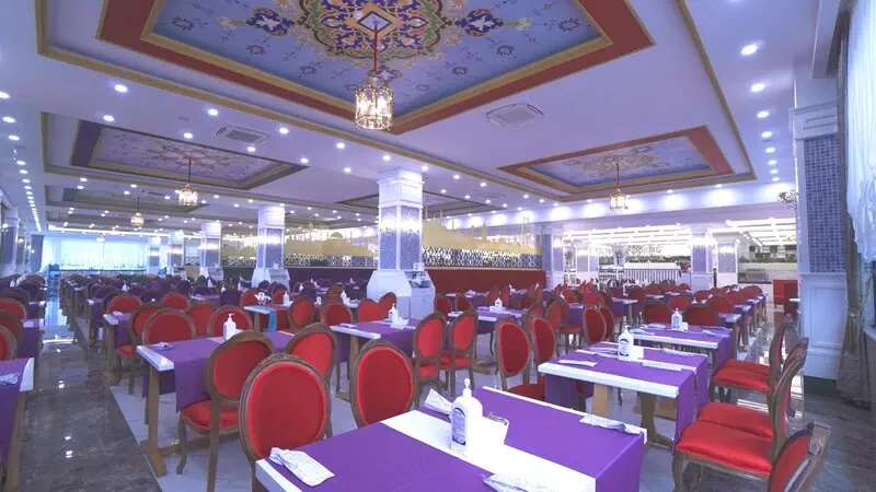 Dream World Palace - zdjęcie 4