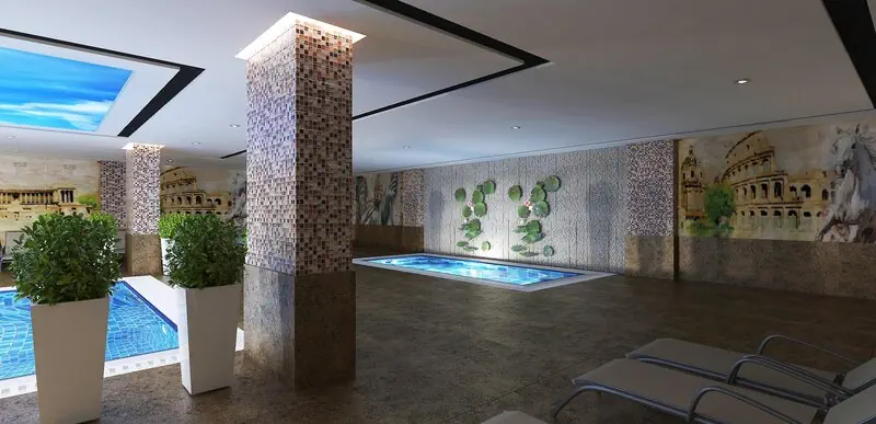 Dream World Palace - zdjęcie 38