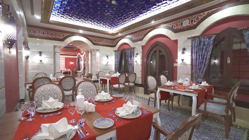 Dream World Palace - zdjęcie 3