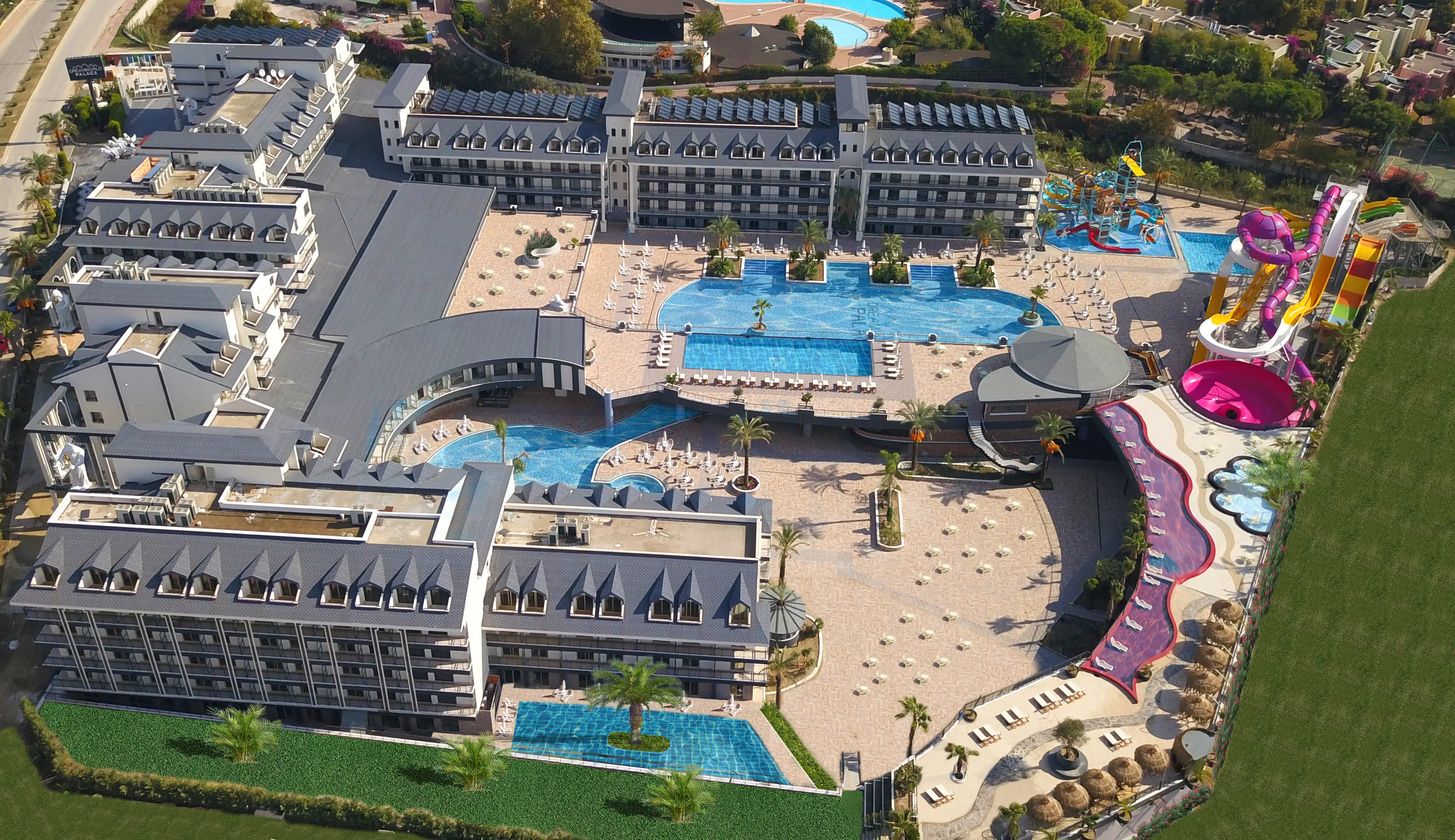 Dream World Palace - zdjęcie 17