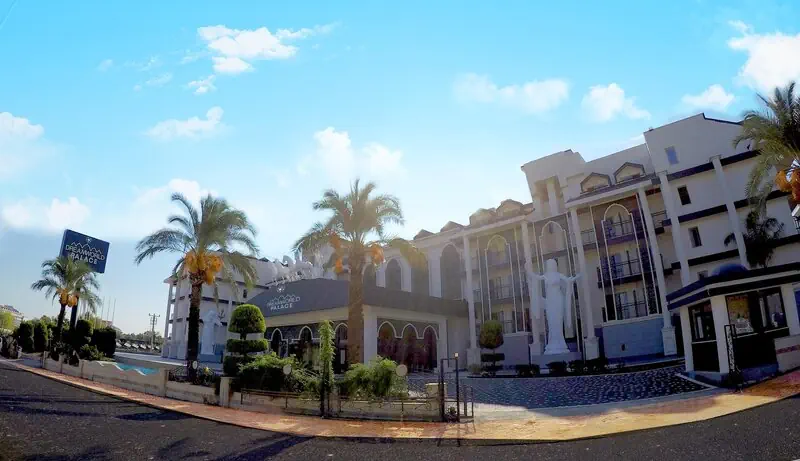 Dream World Palace - zdjęcie 22