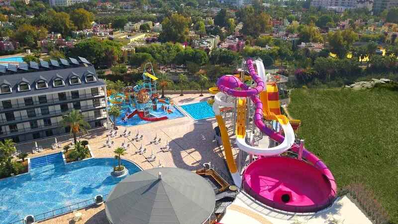Dream World Palace - zdjęcie 36
