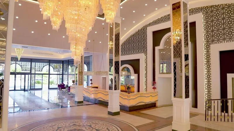 Dream World Palace - zdjęcie 21