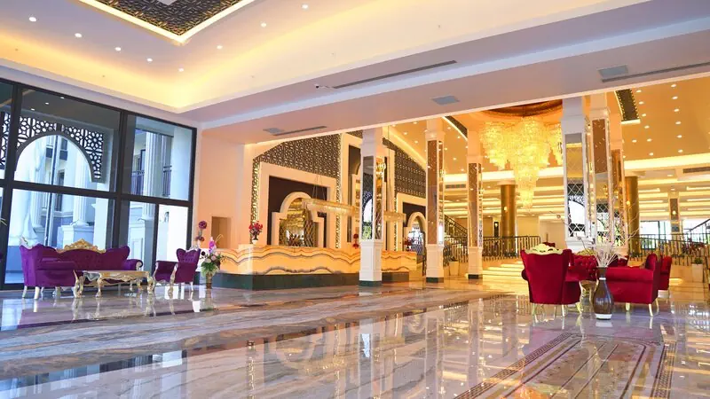 Dream World Palace - zdjęcie 7