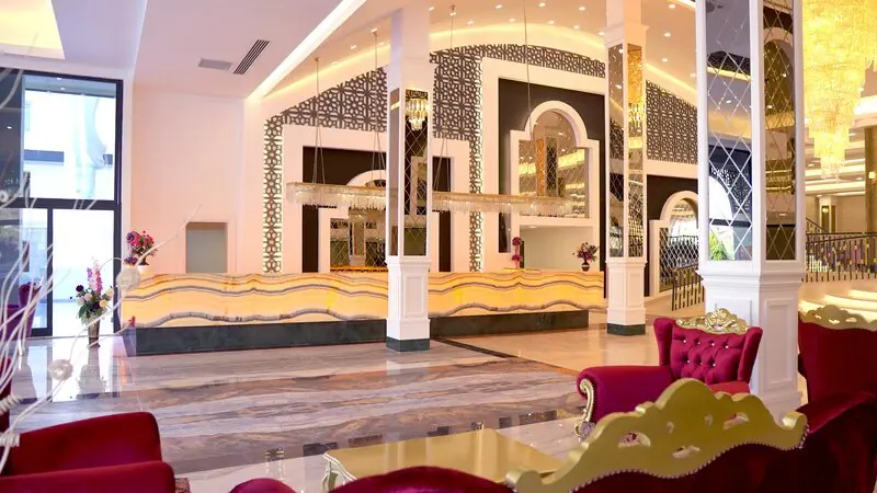Dream World Palace - zdjęcie 23
