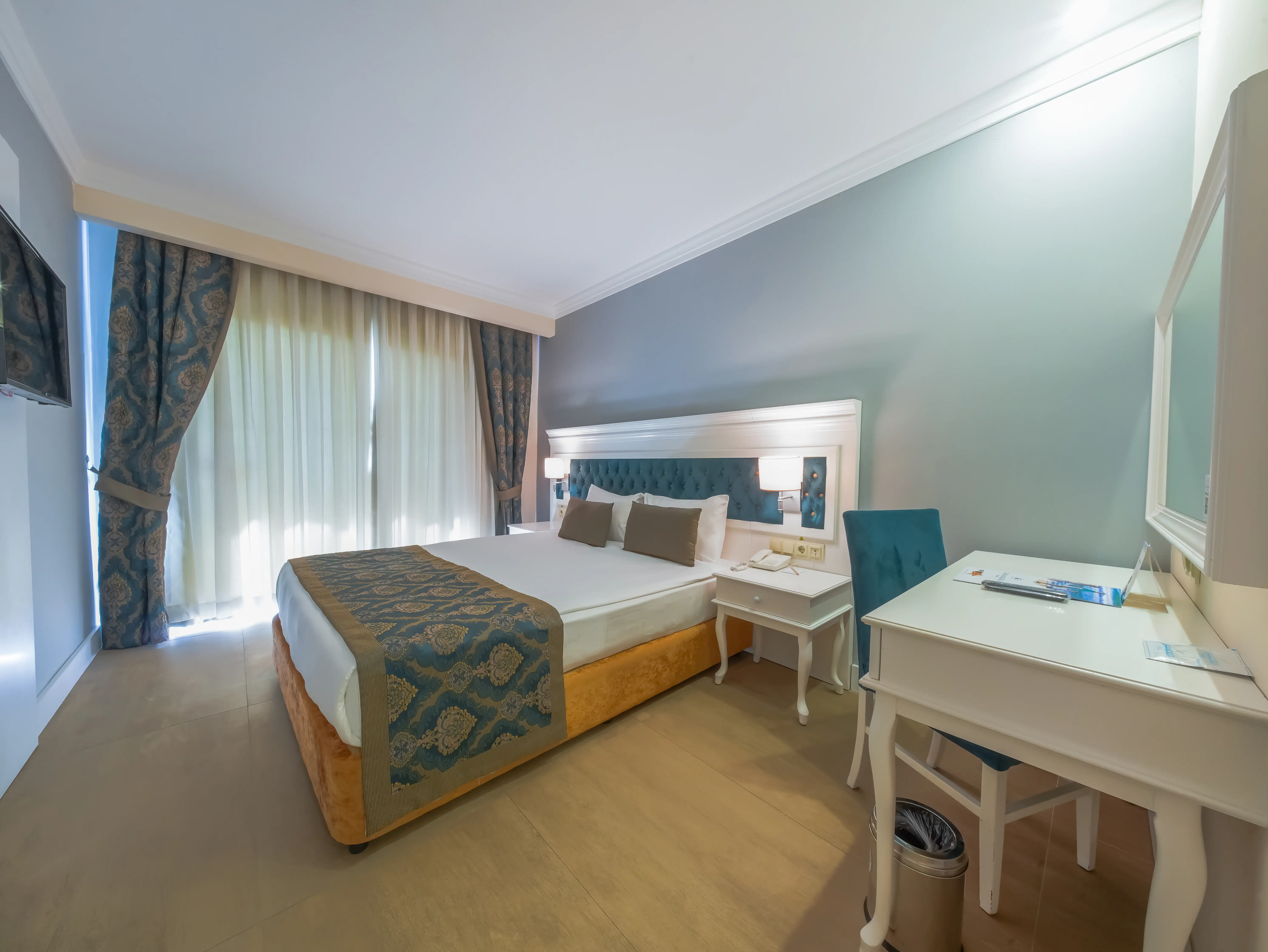 Dream World Palace - zdjęcie 8