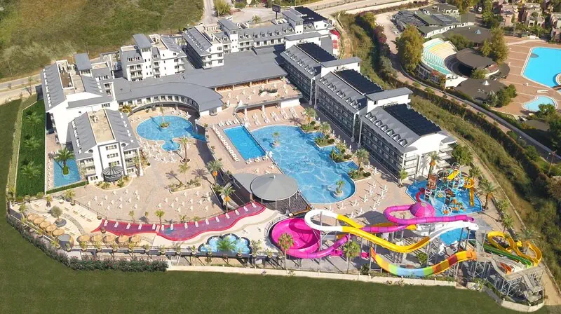 Dream World Palace - zdjęcie 33