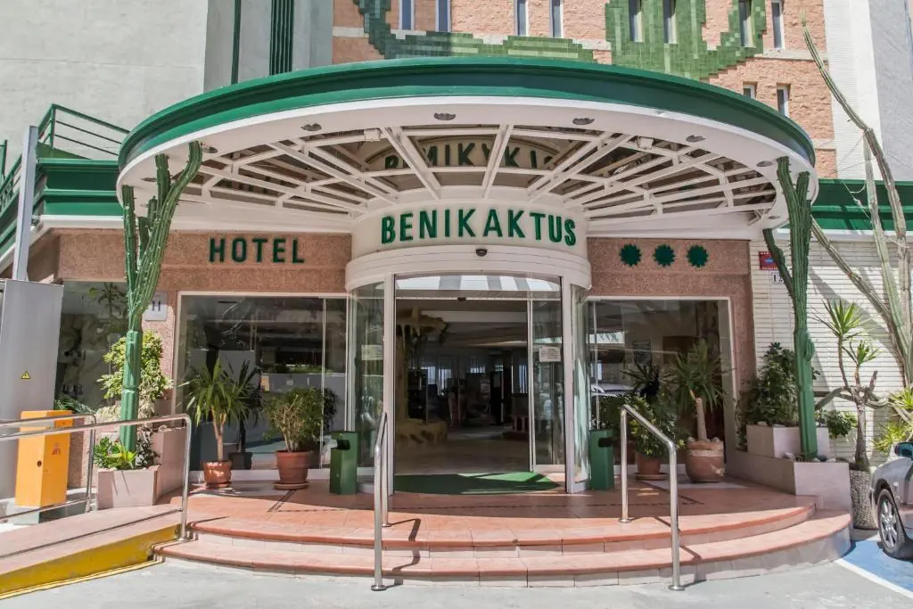 Benikaktus - zdjęcie 9