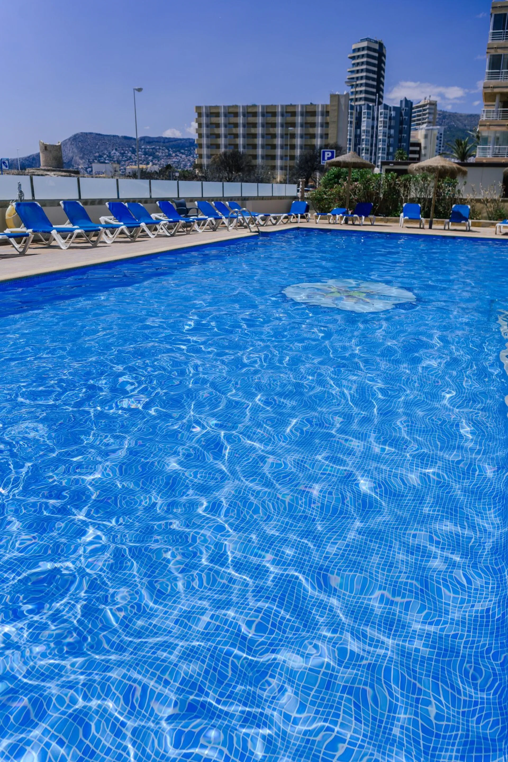 Port Europa (Costa Blanca) - zdjęcie 2