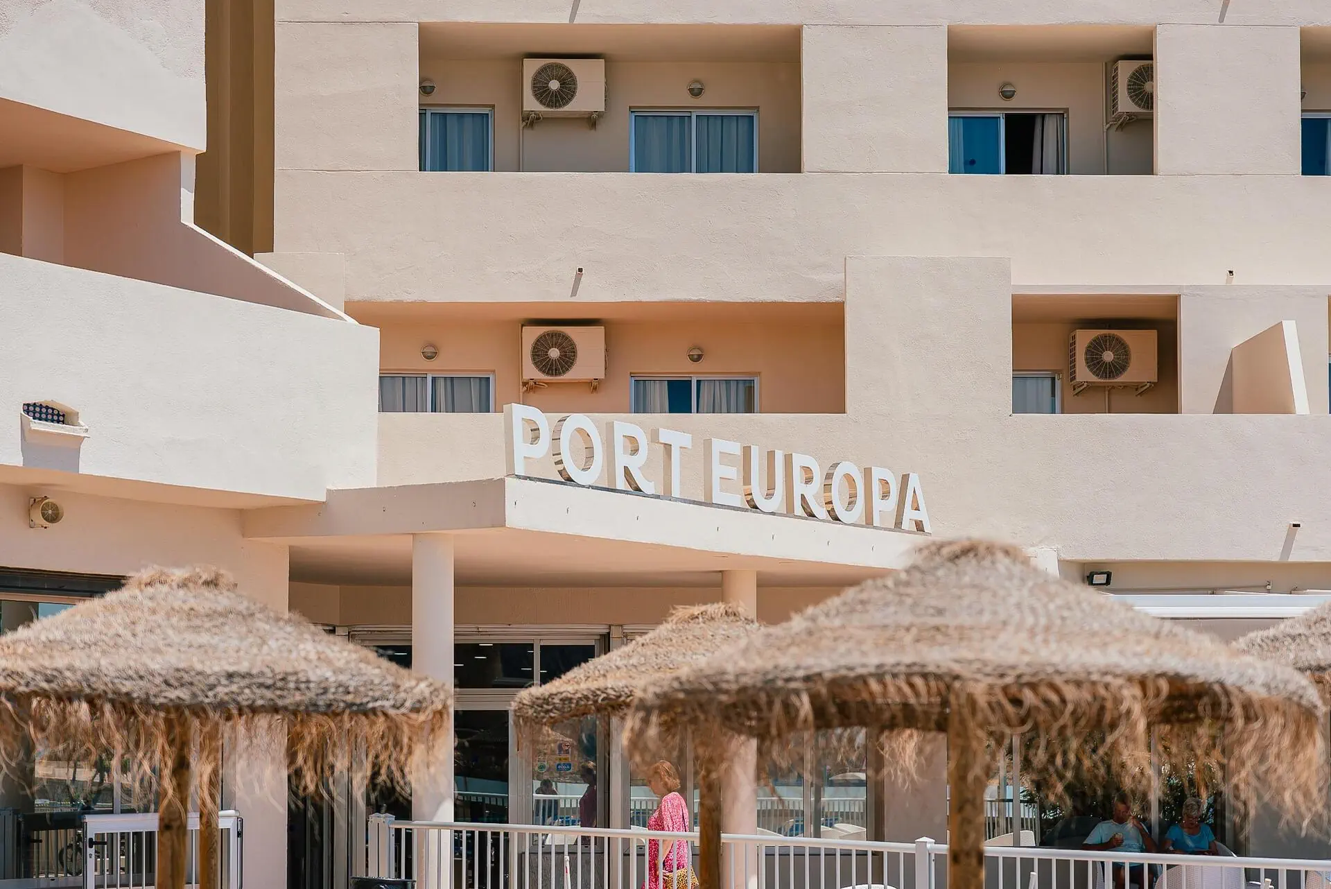 Port Europa (Costa Blanca) - zdjęcie 6