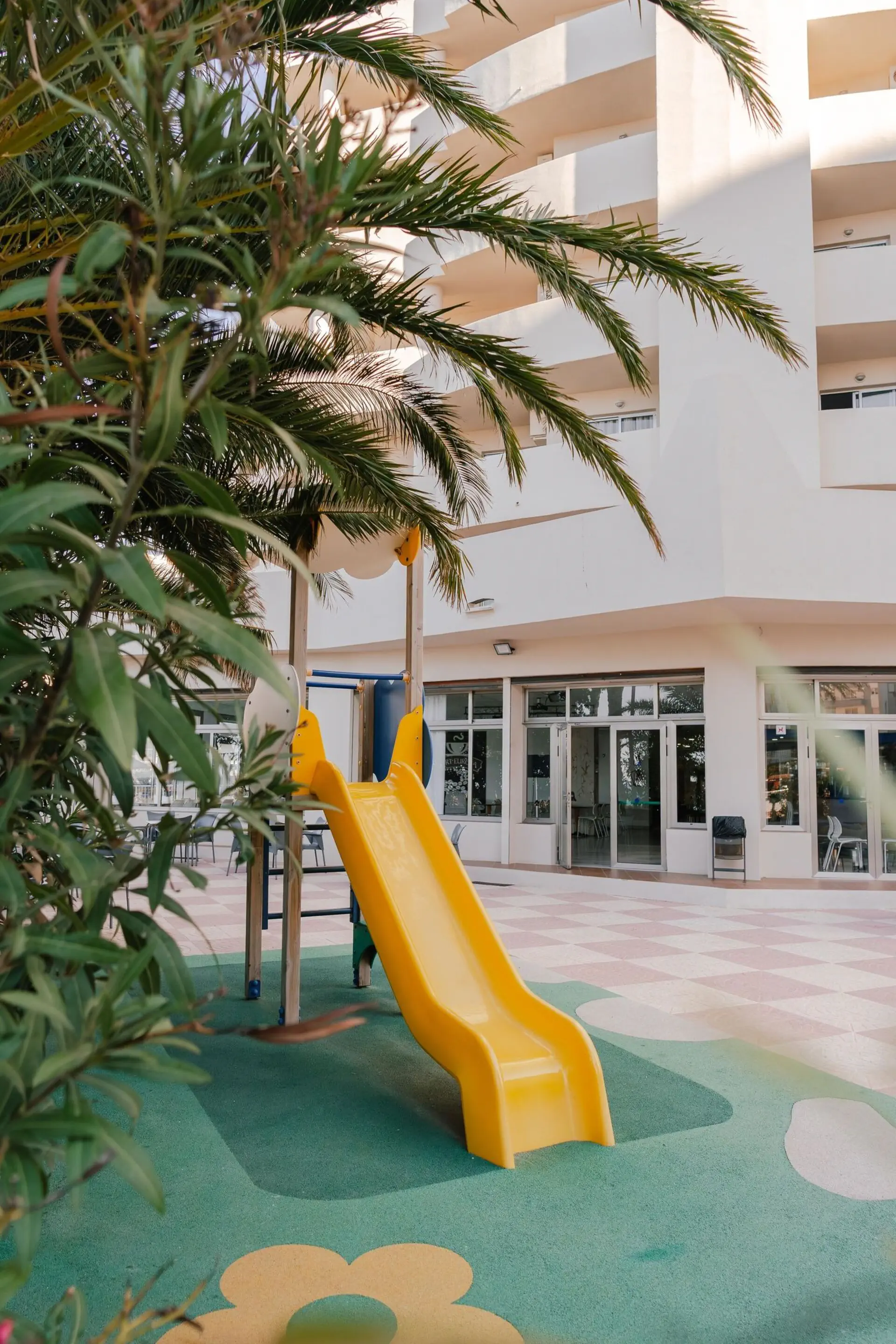 Port Europa (Costa Blanca) - zdjęcie 5
