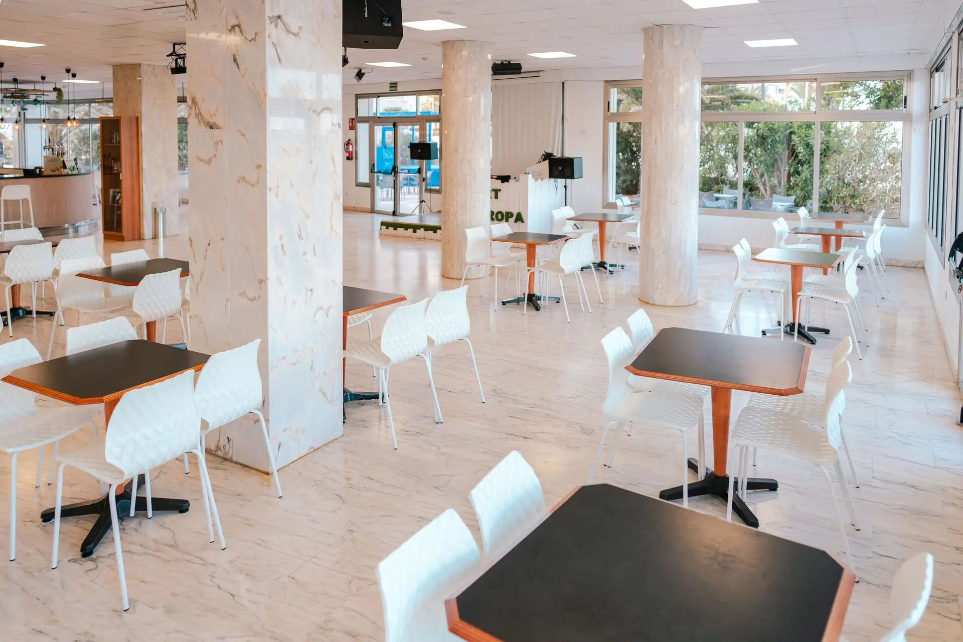 Port Europa (Costa Blanca) - zdjęcie 25
