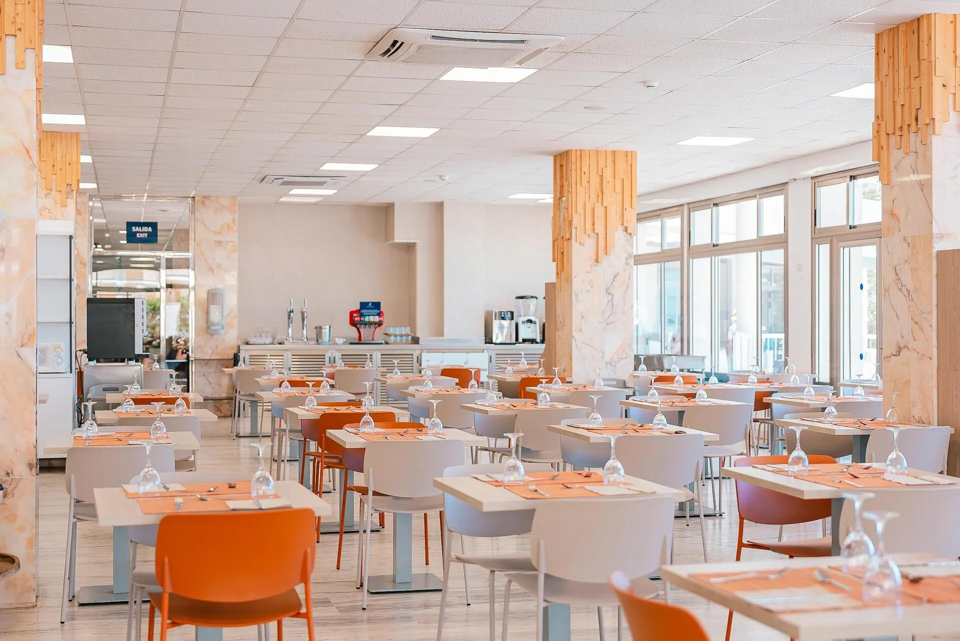 Port Europa (Costa Blanca) - zdjęcie 22