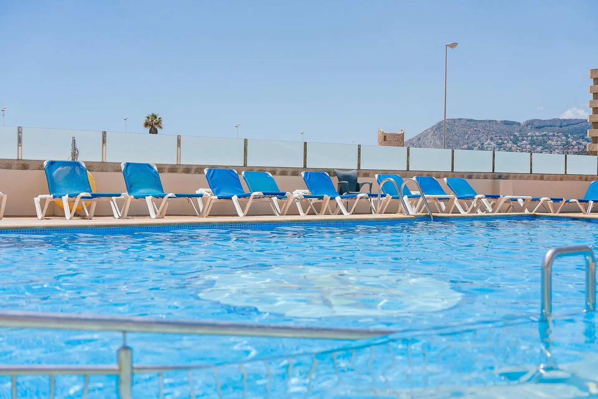 Port Europa (Costa Blanca) - zdjęcie 4