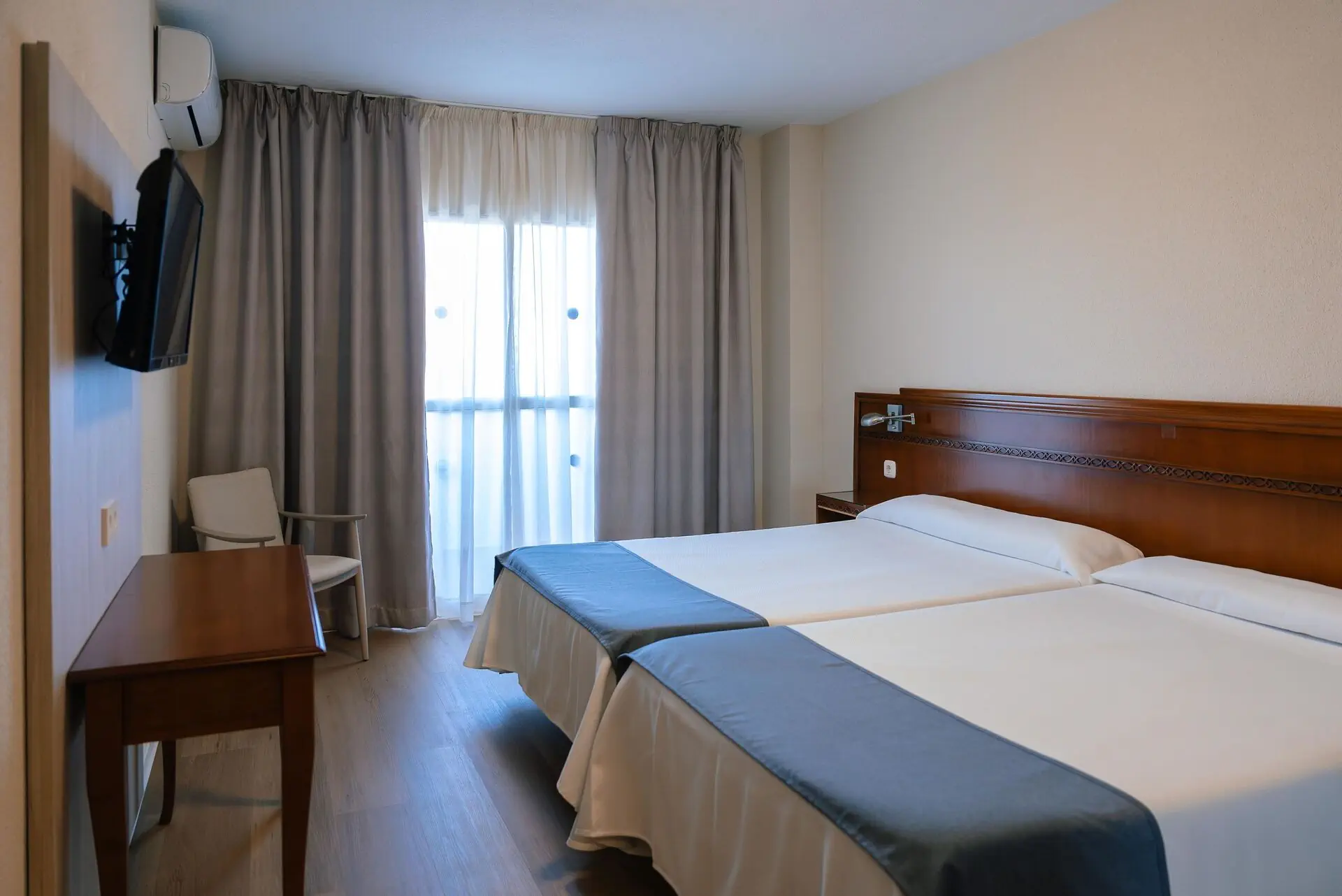 Port Europa (Costa Blanca) - zdjęcie 15