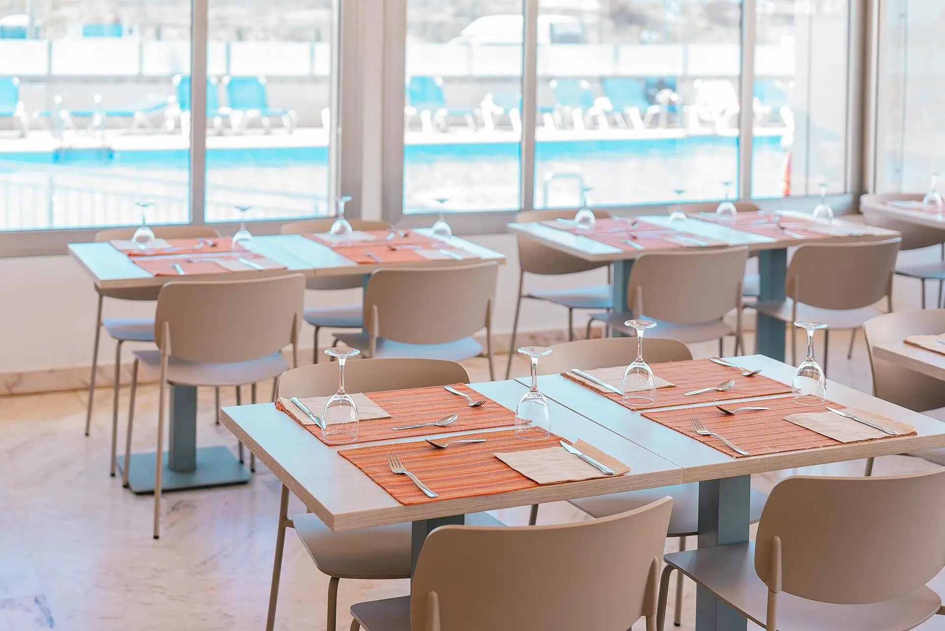 Port Europa (Costa Blanca) - zdjęcie 23