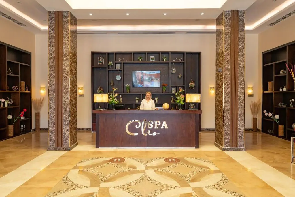 Cleopatra Luxury Resort - zdjęcie 37