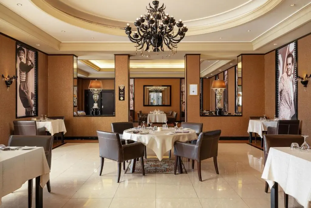 Cleopatra Luxury Resort - zdjęcie 33