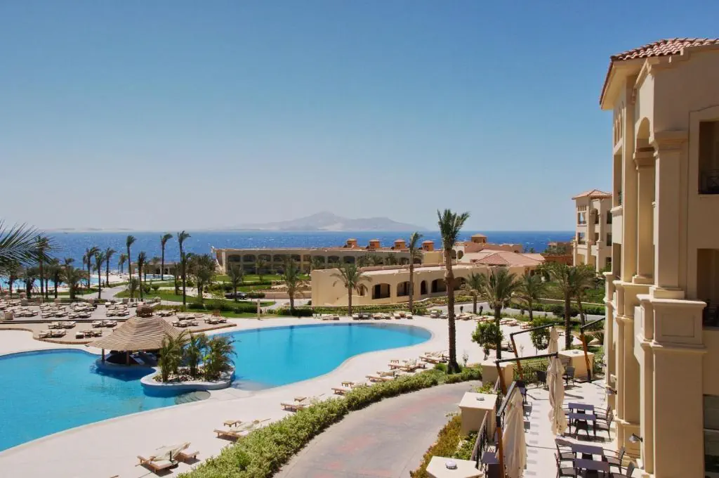 Cleopatra Luxury Resort - zdjęcie 28