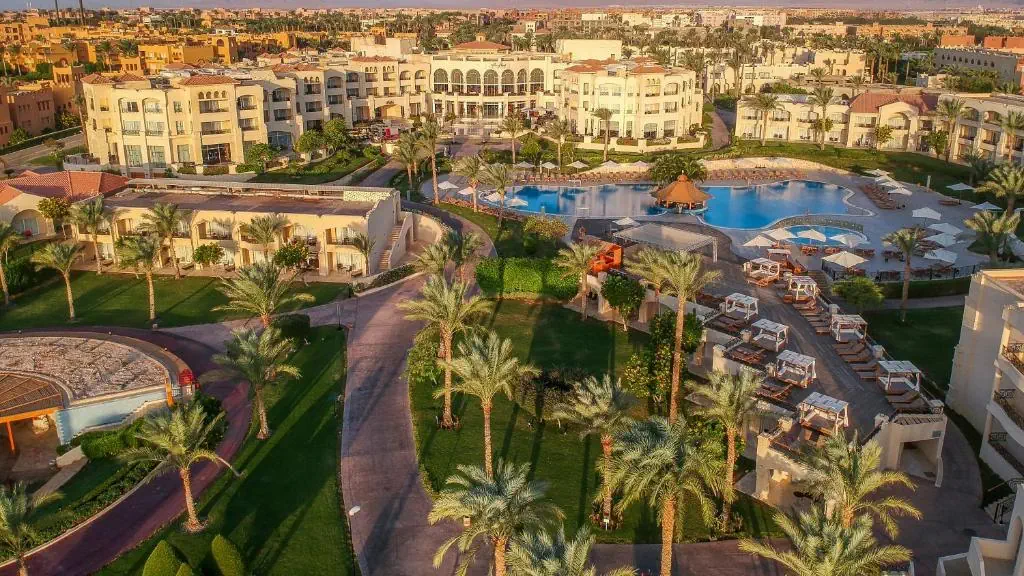 Cleopatra Luxury Resort - zdjęcie 24