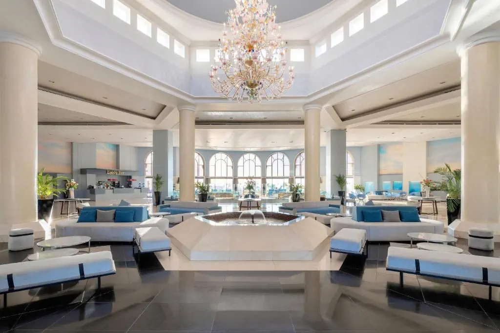 Cleopatra Luxury Resort - zdjęcie 18