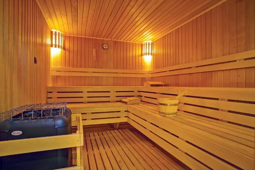 Cleopatra Luxury Resort - zdjęcie 14