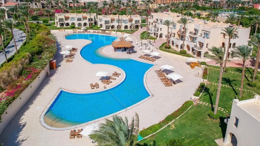 Cleopatra Luxury Resort - zdjęcie 8