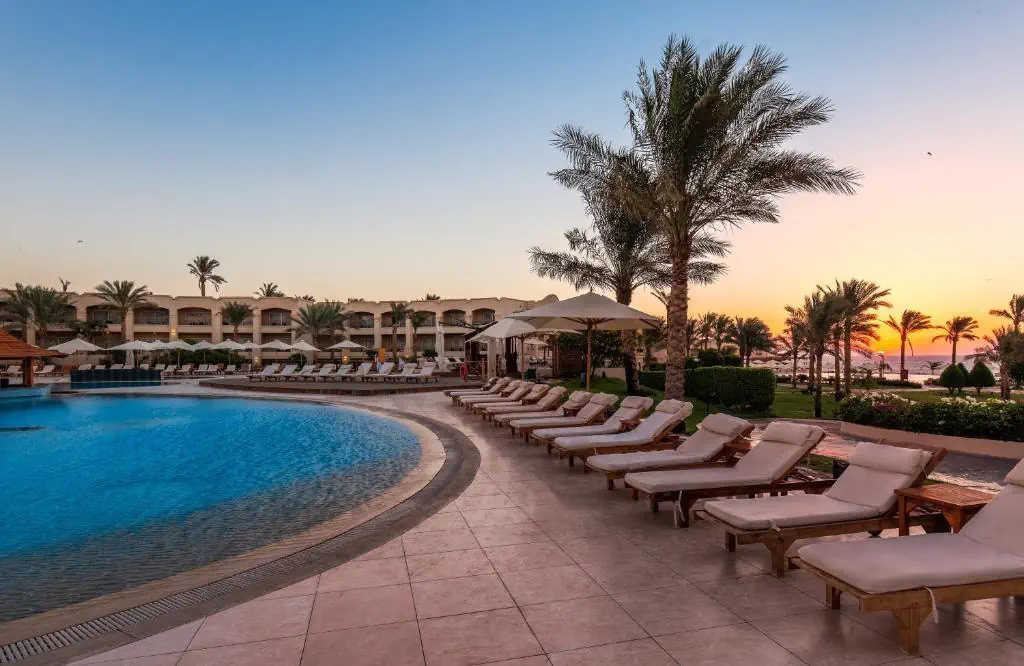 Cleopatra Luxury Resort - zdjęcie 11