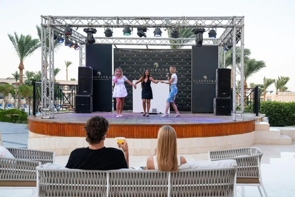 Cleopatra Luxury Resort - zdjęcie 15