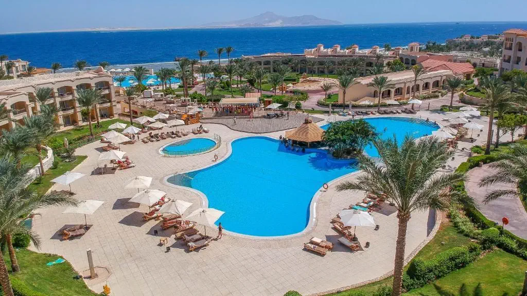 Cleopatra Luxury Resort - zdjęcie 3