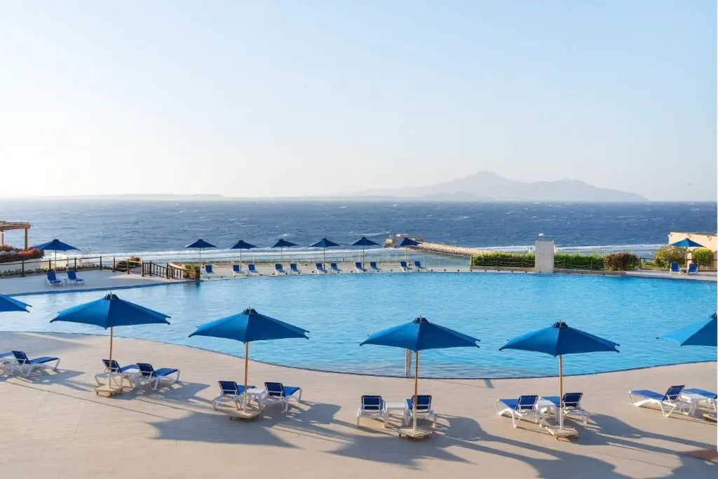 Cleopatra Luxury Resort - zdjęcie 13