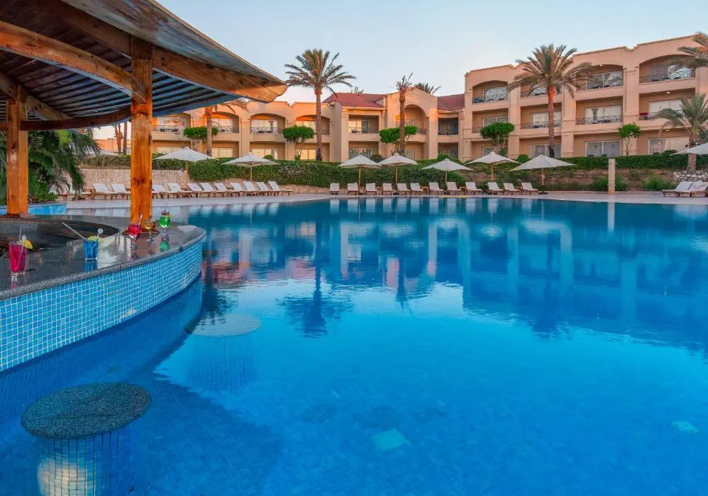 Cleopatra Luxury Resort - zdjęcie 4