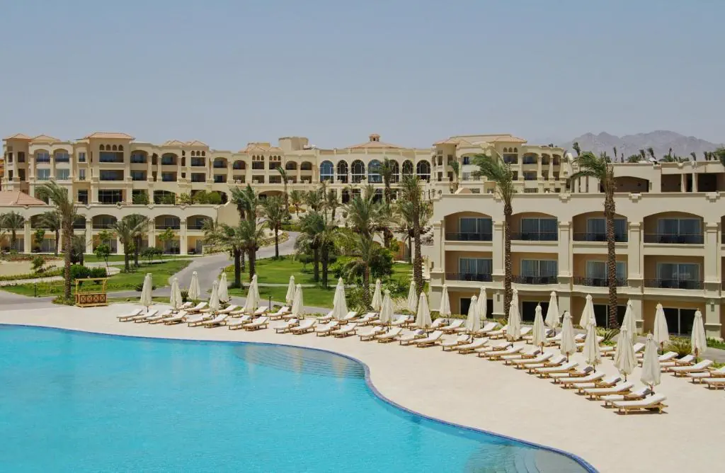 Cleopatra Luxury Resort - zdjęcie 20
