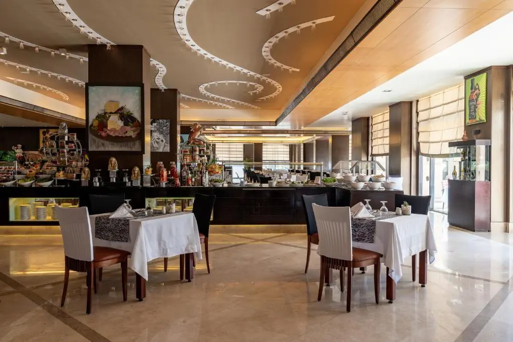 Cleopatra Luxury Resort - zdjęcie 36