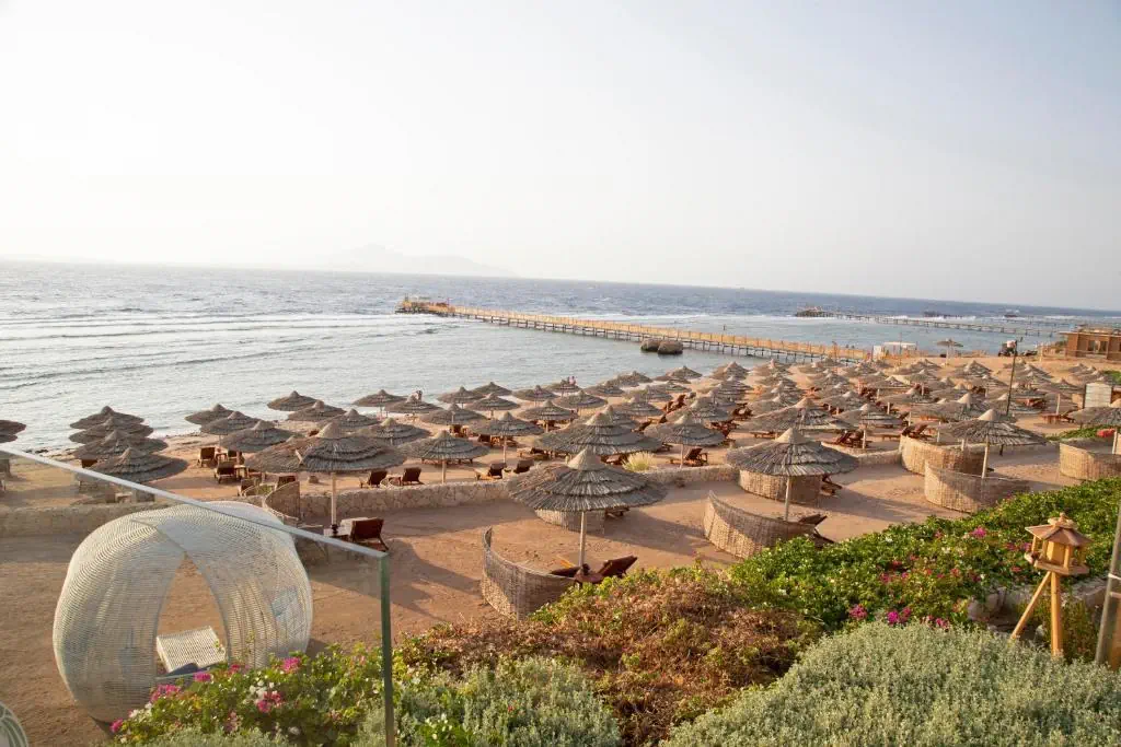 Cleopatra Luxury Resort - zdjęcie 25