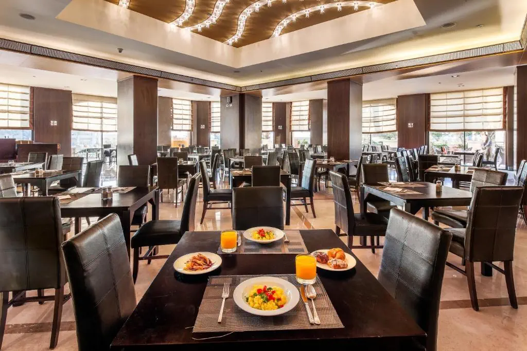 Cleopatra Luxury Resort - zdjęcie 35