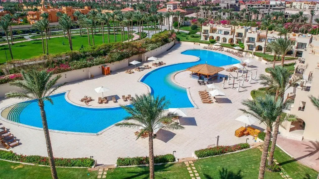 Cleopatra Luxury Resort - zdjęcie 6