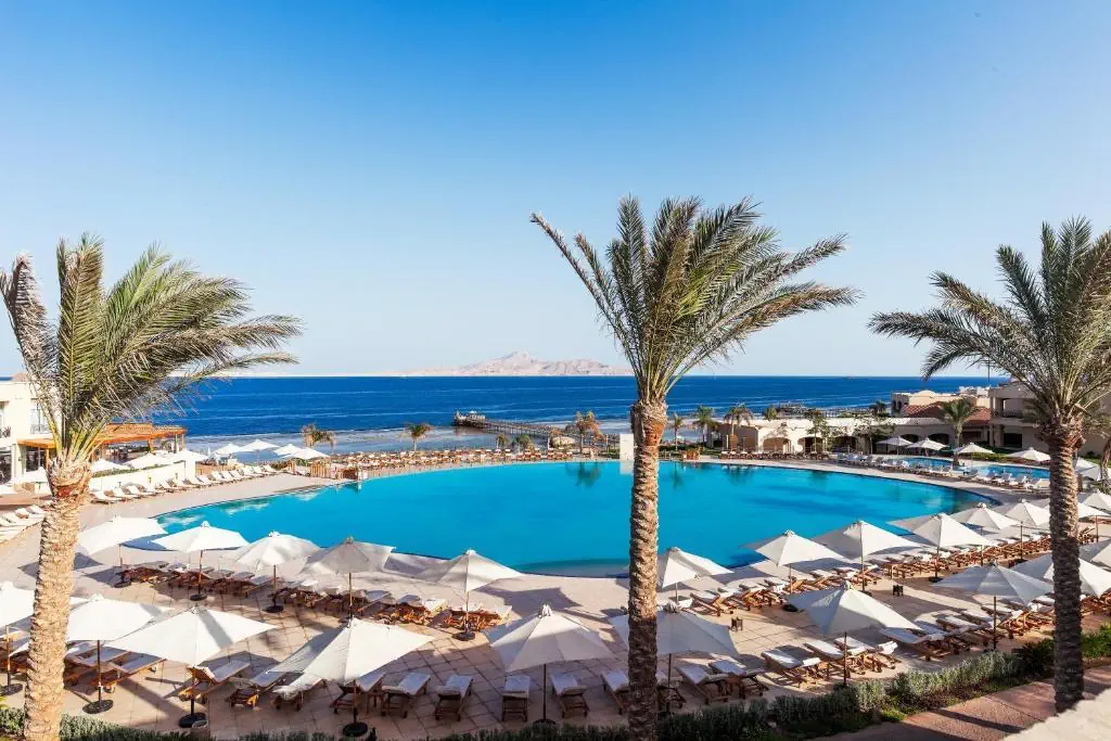 Cleopatra Luxury Resort - zdjęcie 26