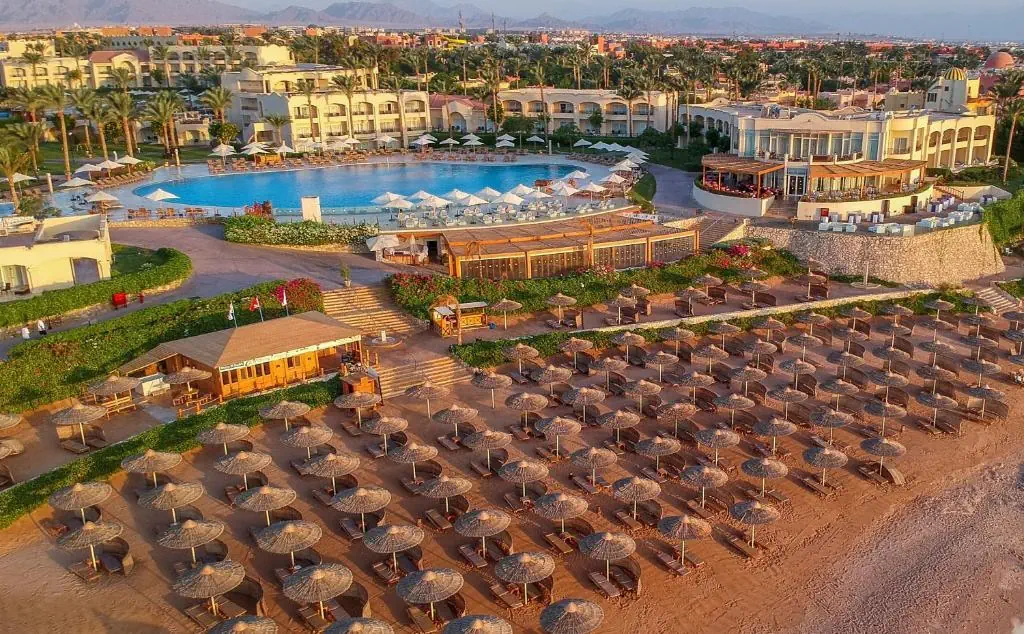 Cleopatra Luxury Resort - zdjęcie 27