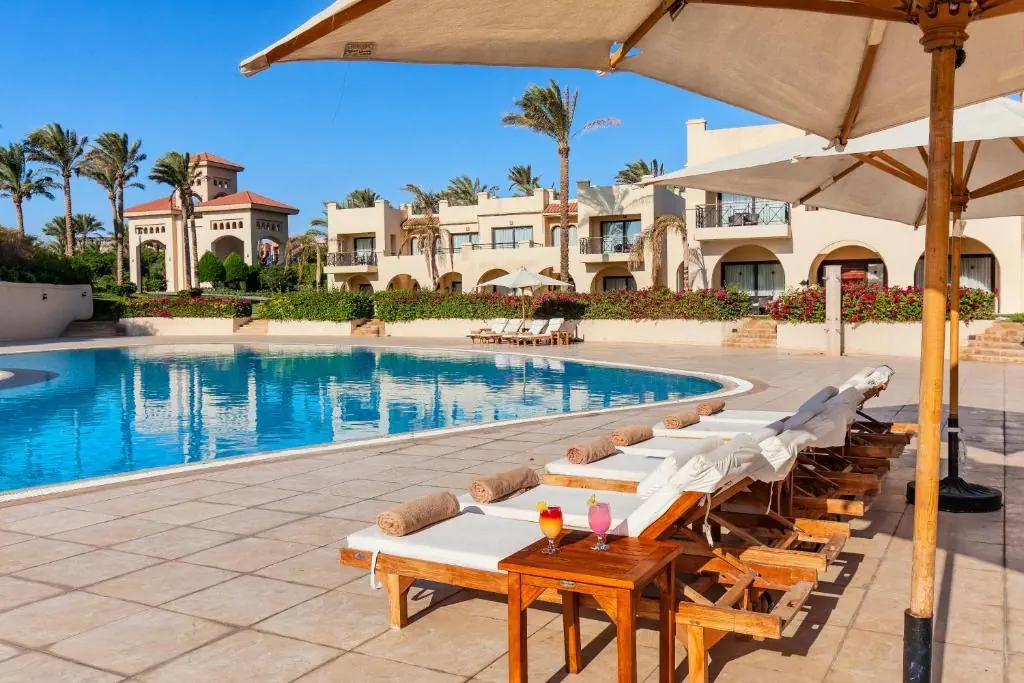 Cleopatra Luxury Resort - zdjęcie 7