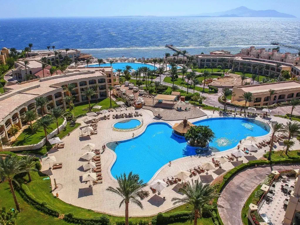 Cleopatra Luxury Resort - zdjęcie 2