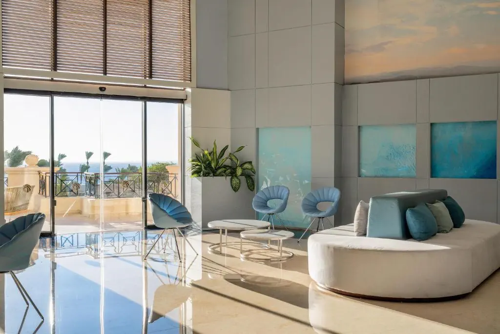 Cleopatra Luxury Resort - zdjęcie 30
